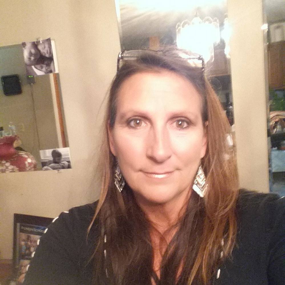 Meet your Posher, Cheryl